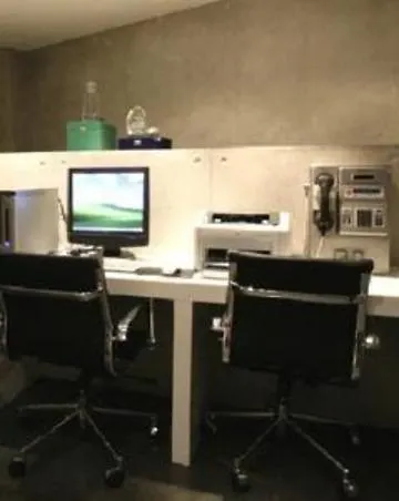 Tria Hotel Seoel